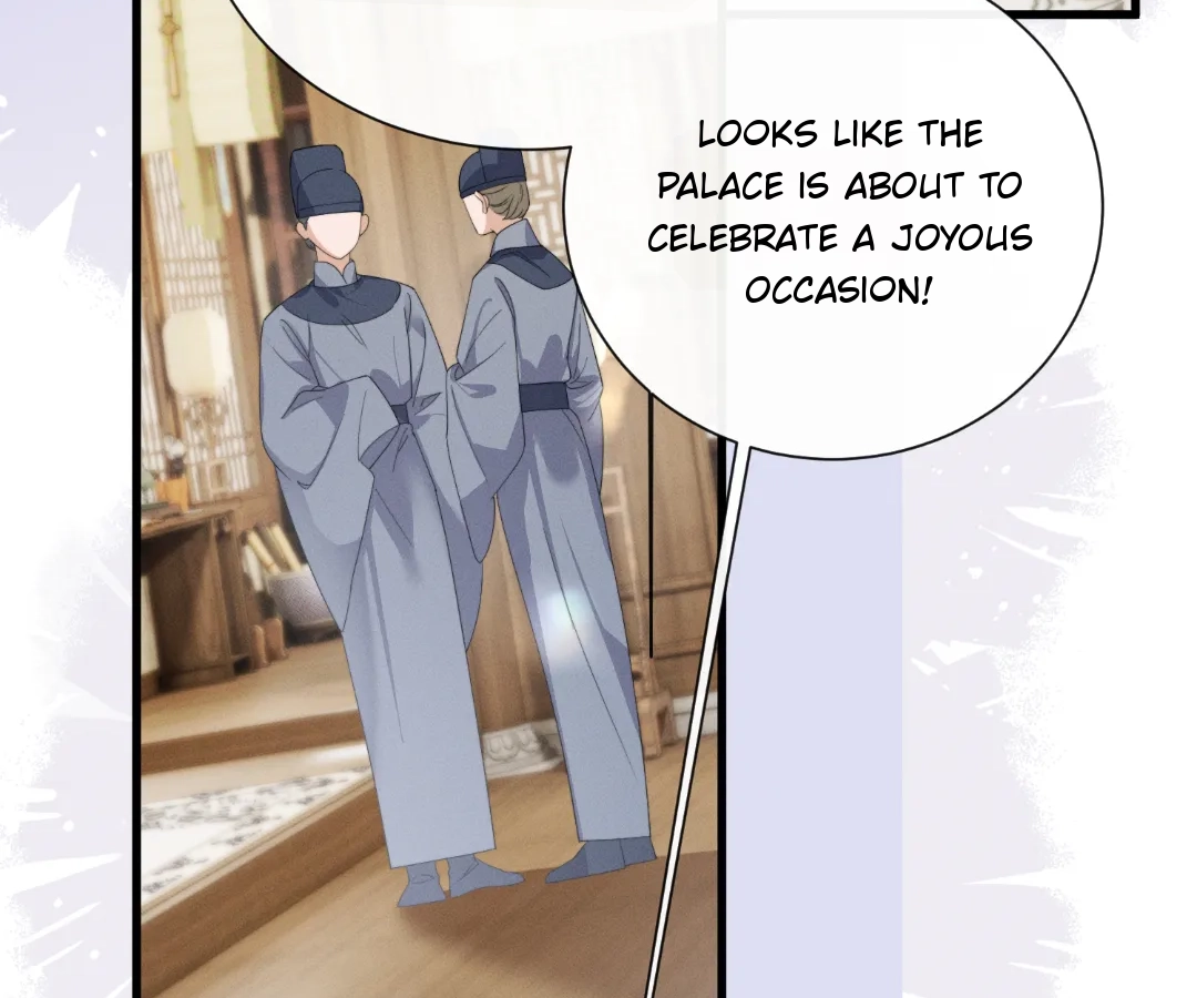Whispers of Telepathy Chapter 95 page 36 - 
