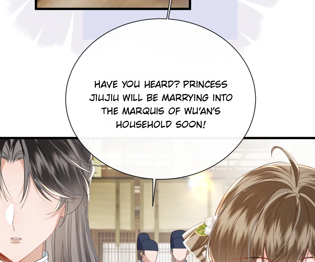Whispers of Telepathy Chapter 95 page 37 - 