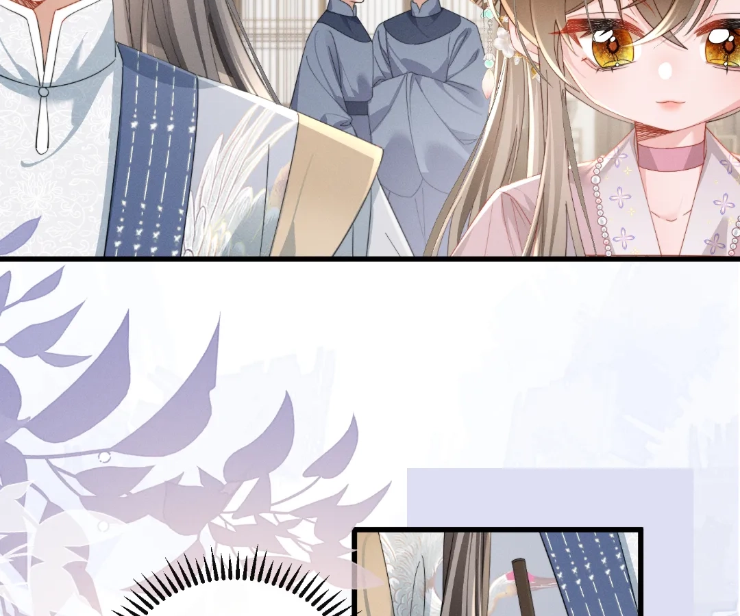 Whispers of Telepathy Chapter 95 page 38 - 