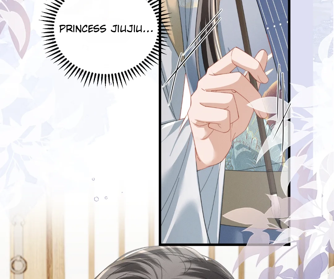 Whispers of Telepathy Chapter 95 page 39 - 