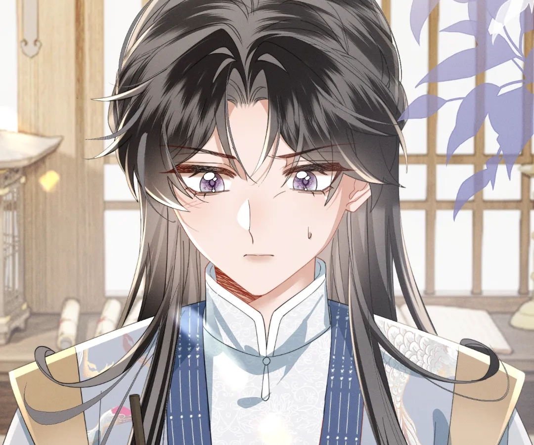 Whispers of Telepathy Chapter 95 page 40 - 