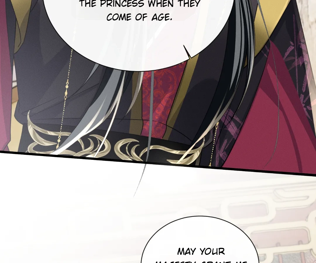 Whispers of Telepathy Chapter 95 page 5 - 