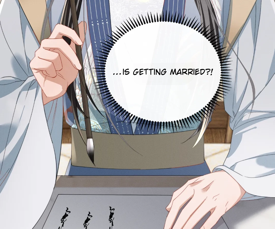 Whispers of Telepathy Chapter 95 page 41 - 