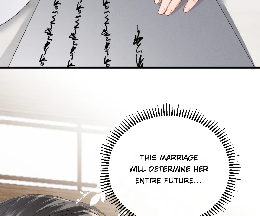 Whispers of Telepathy Chapter 95 page 42 - 