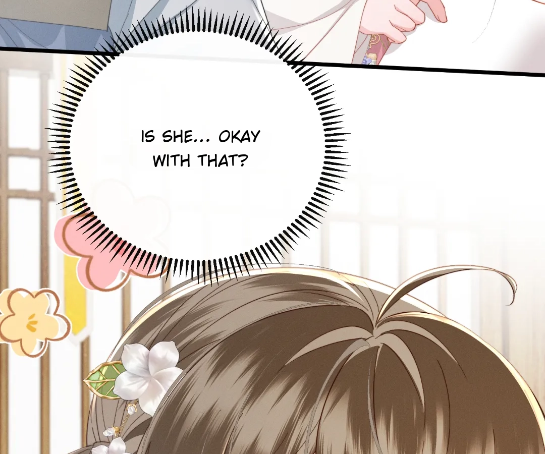 Whispers of Telepathy Chapter 95 page 45 - 