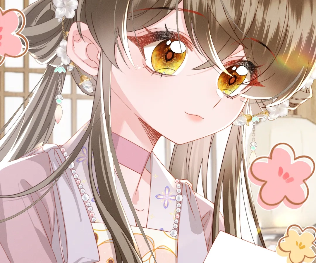 Whispers of Telepathy Chapter 95 page 46 - 