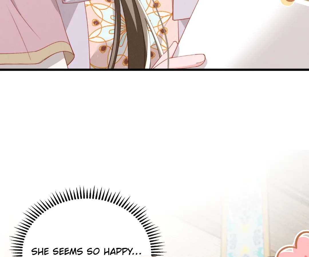 Whispers of Telepathy Chapter 95 page 47 - 