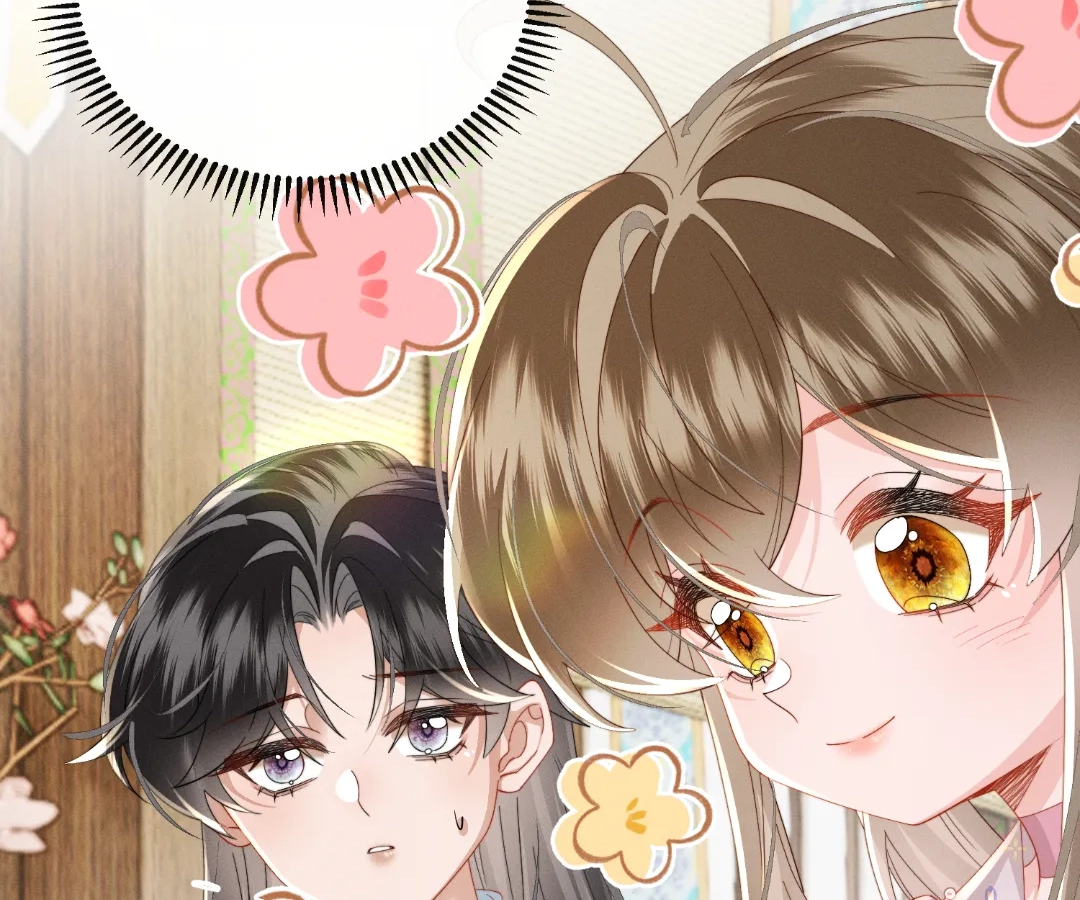 Whispers of Telepathy Chapter 95 page 48 - 