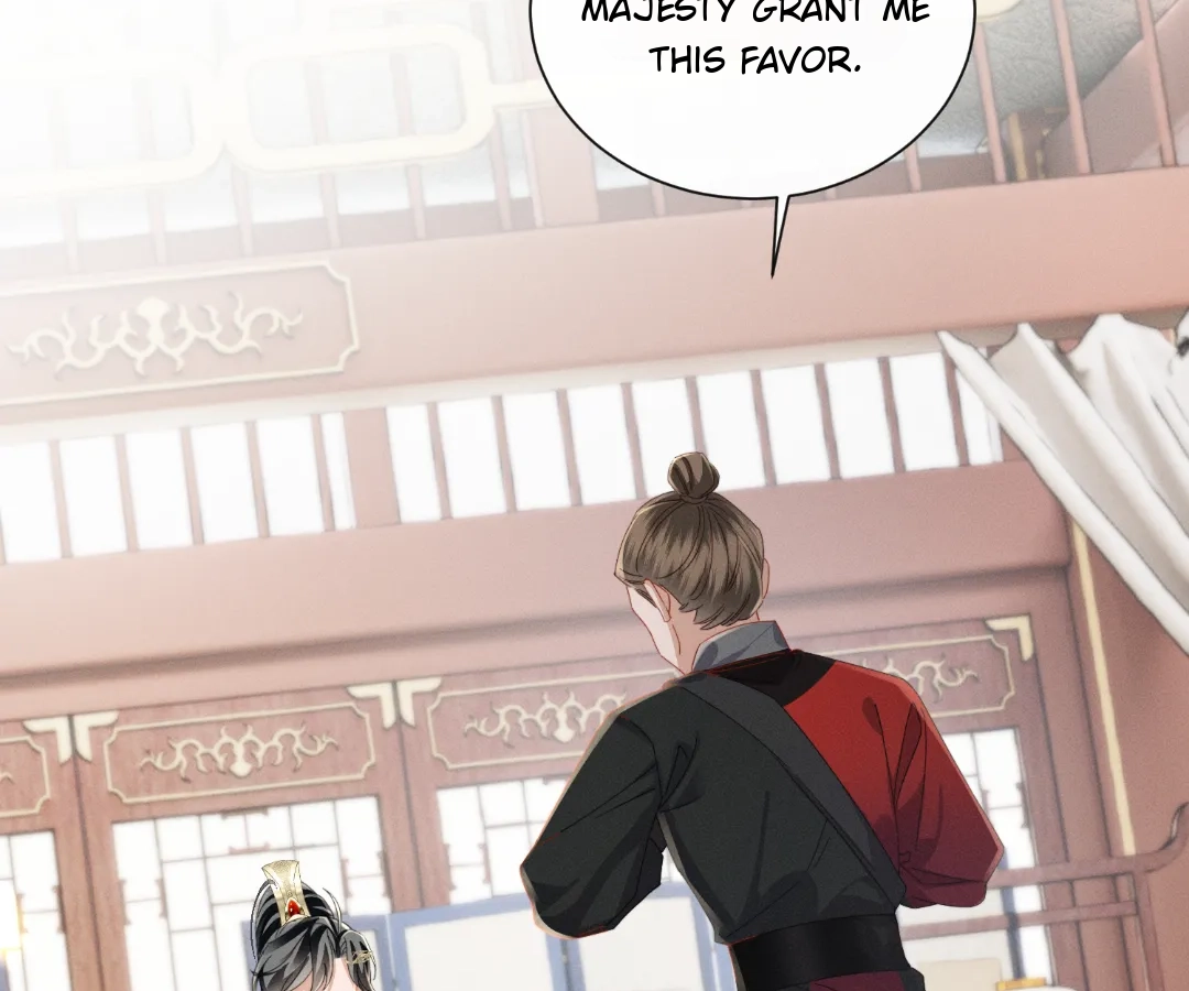 Whispers of Telepathy Chapter 95 page 6 - 