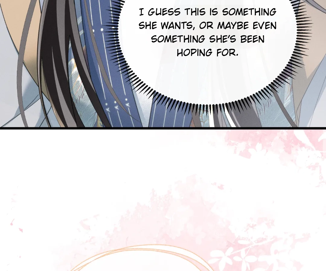 Whispers of Telepathy Chapter 95 page 52 - 