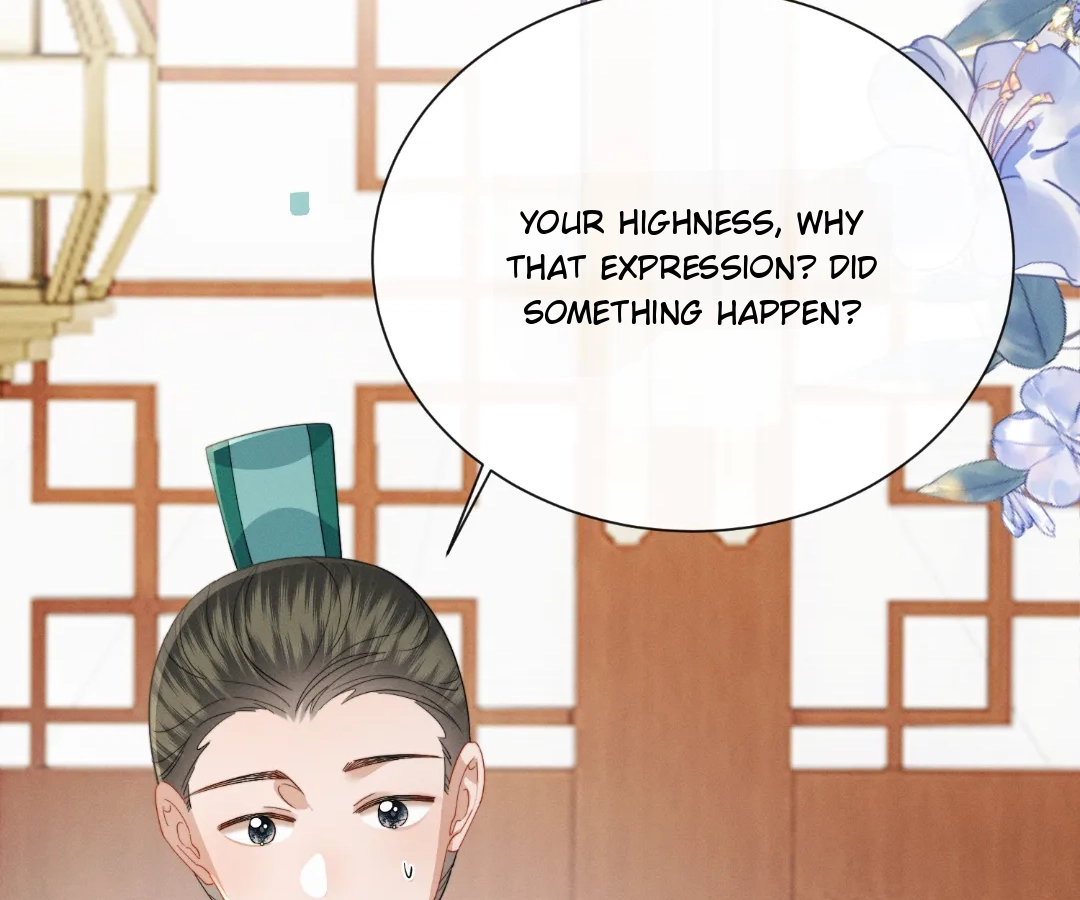 Whispers of Telepathy Chapter 95 page 56 - 