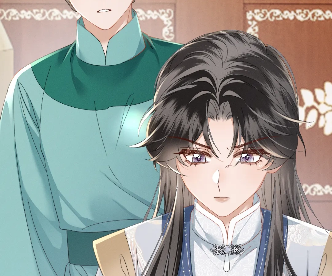 Whispers of Telepathy Chapter 95 page 57 - 