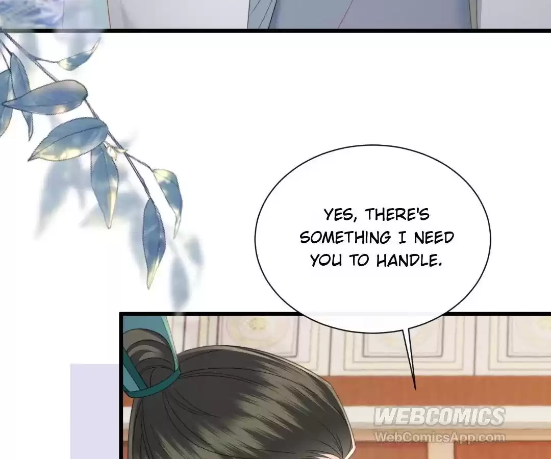 Whispers of Telepathy Chapter 95 page 59 - 