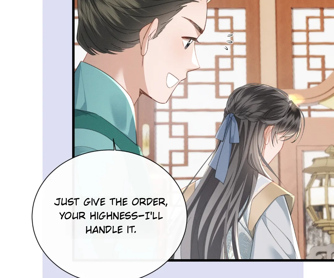 Whispers of Telepathy Chapter 95 page 60 - 