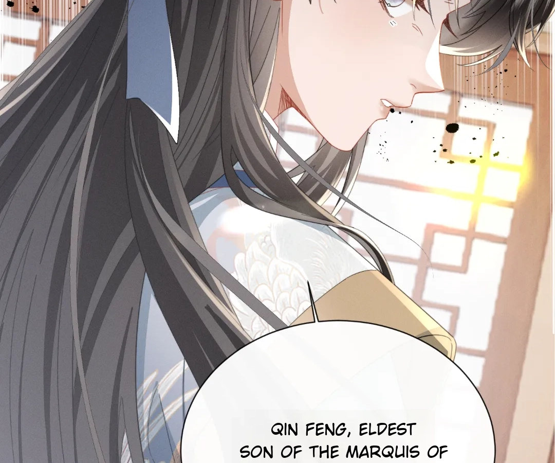 Whispers of Telepathy Chapter 95 page 62 - 