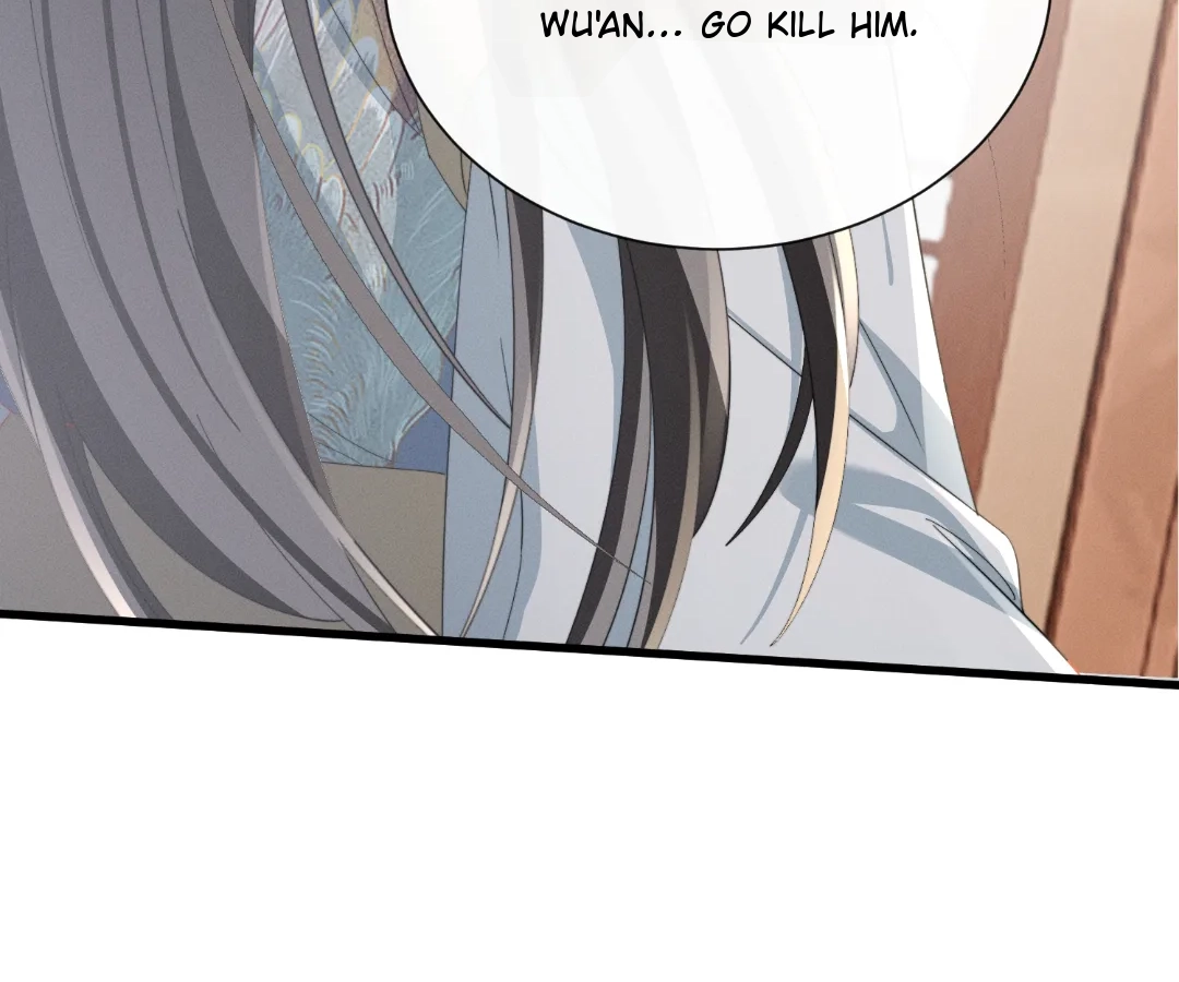 Whispers of Telepathy Chapter 95 page 63 - 