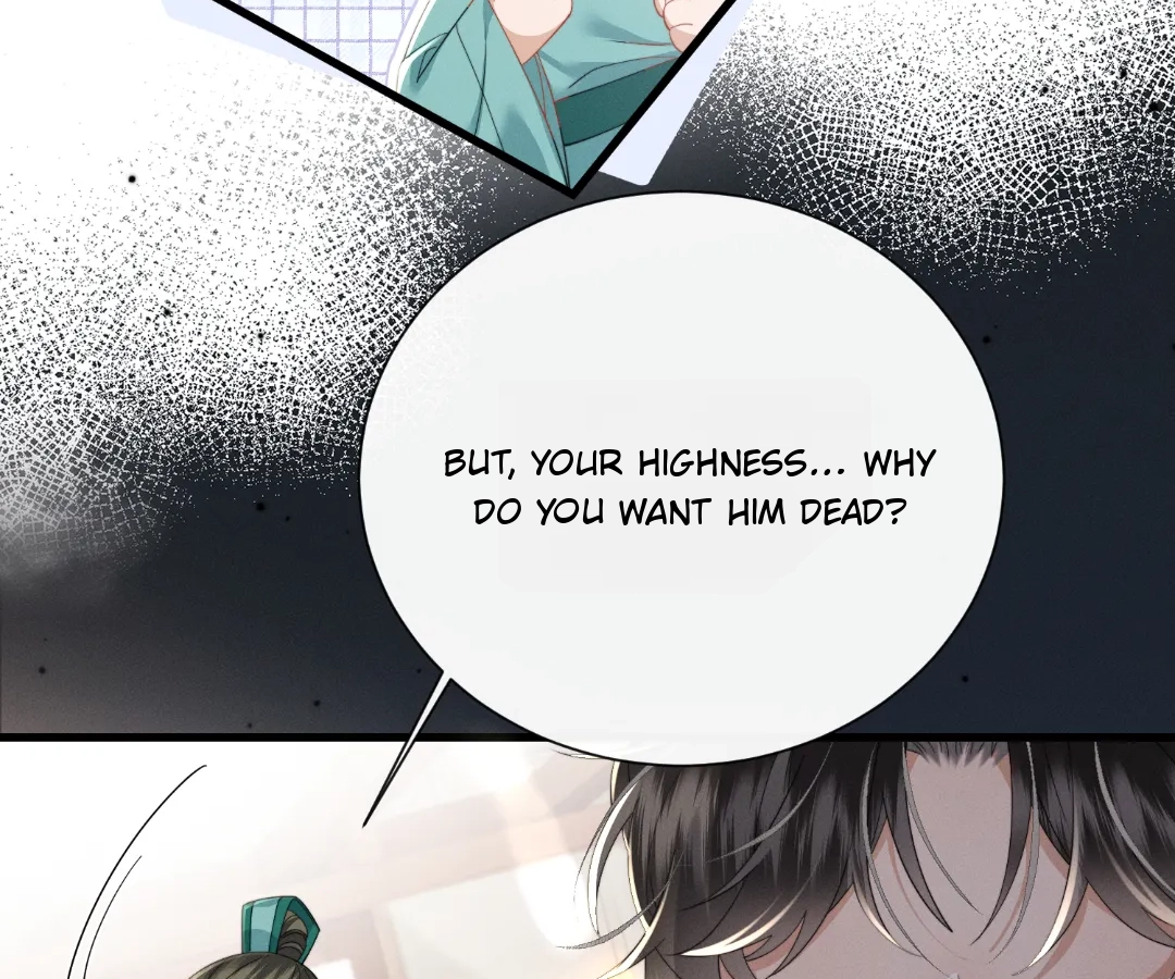 Whispers of Telepathy Chapter 95 page 65 - 