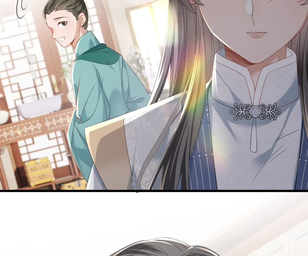 Whispers of Telepathy Chapter 95 page 66 - 