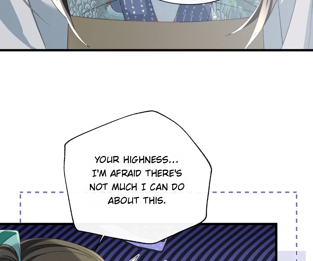 Whispers of Telepathy Chapter 95 page 69 - 