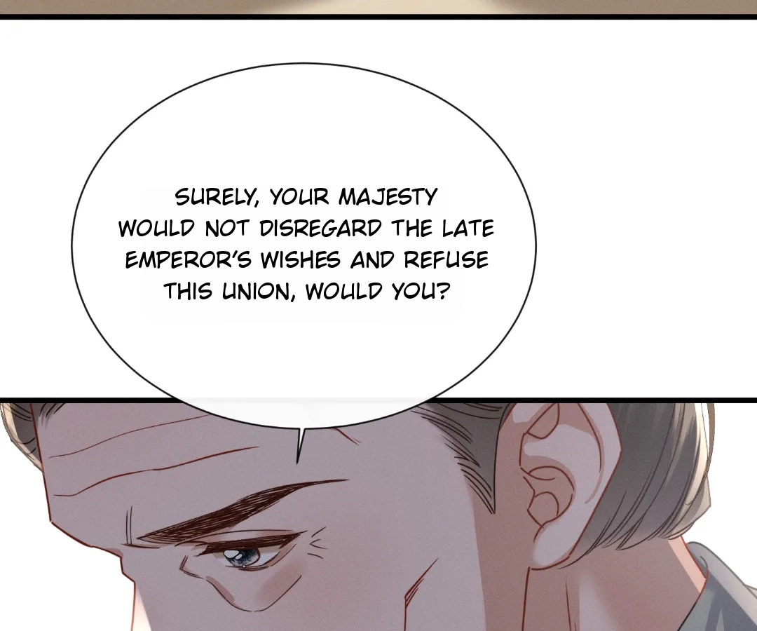 Whispers of Telepathy Chapter 95 page 8 - 