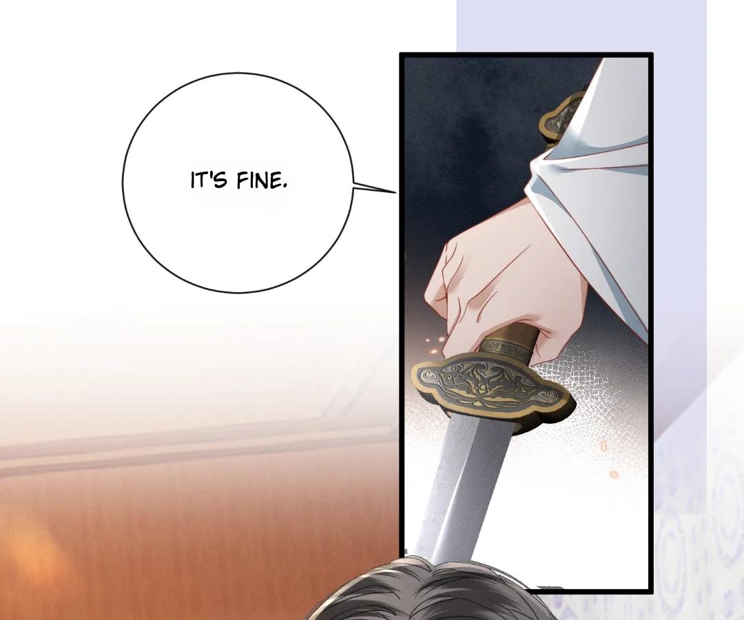 Whispers of Telepathy Chapter 95 page 71 - 