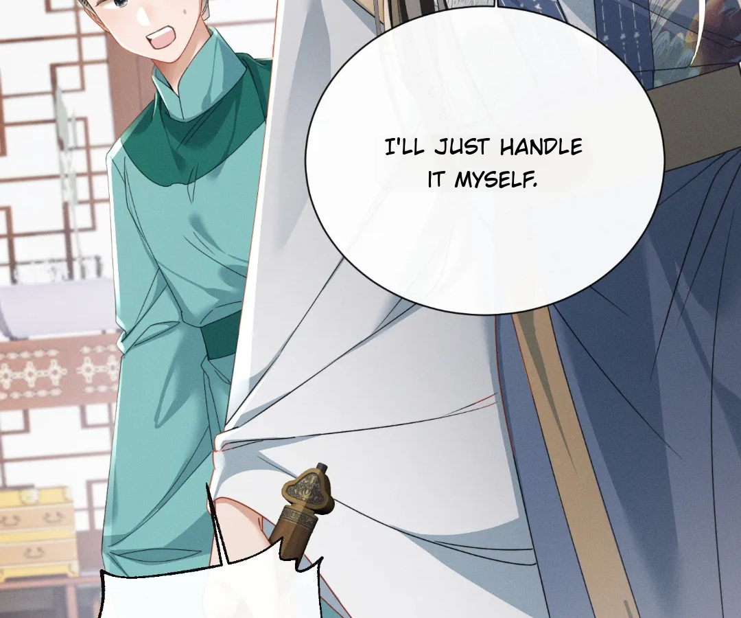 Whispers of Telepathy Chapter 95 page 73 - 