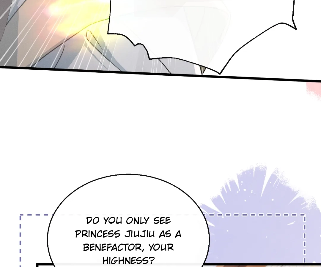 Whispers of Telepathy Chapter 95 page 80 - 