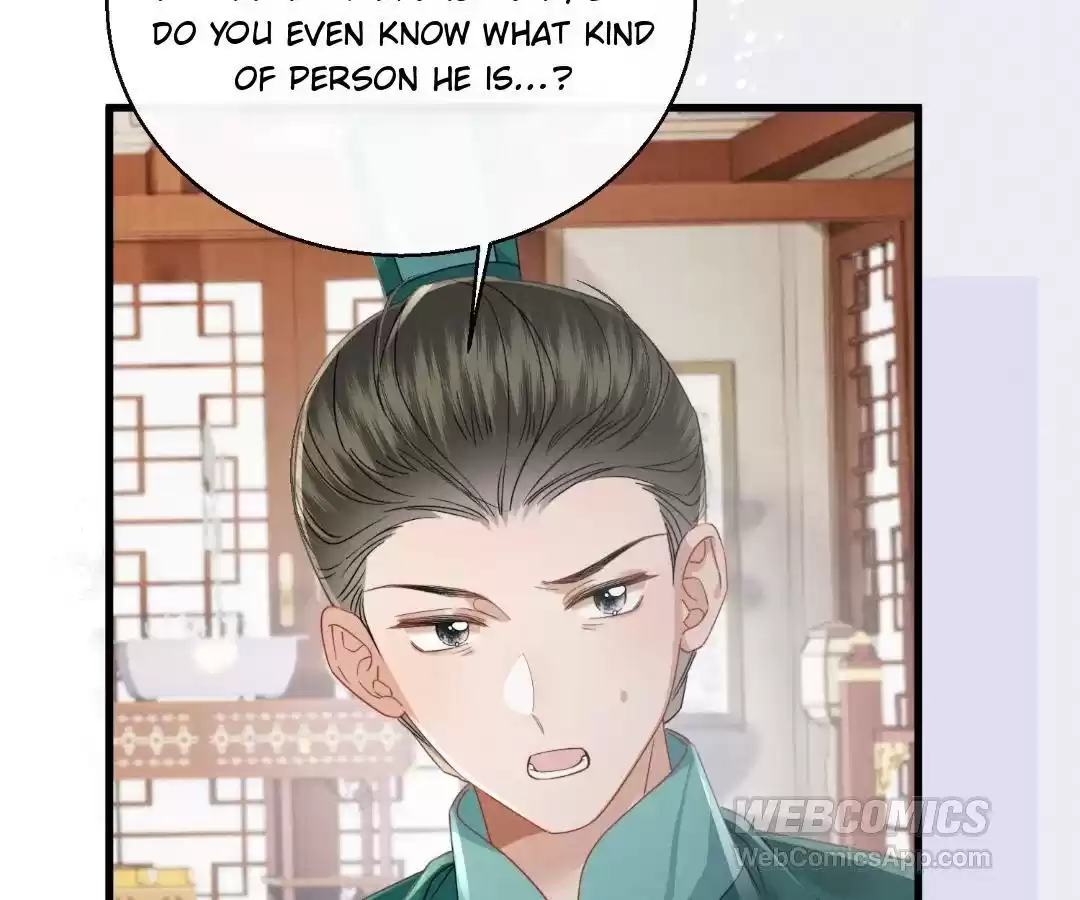 Whispers of Telepathy Chapter 95 page 83 - 