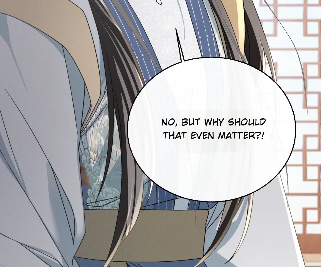 Whispers of Telepathy Chapter 95 page 86 - 