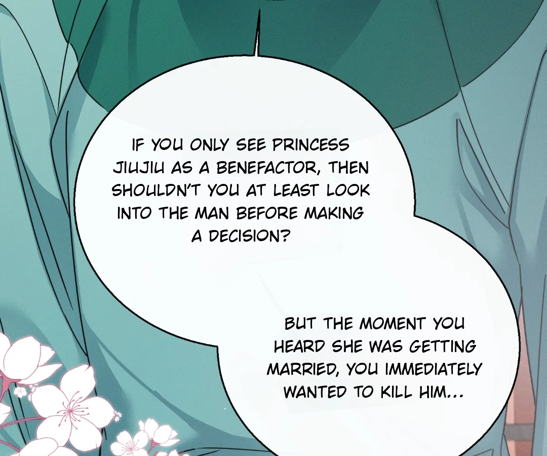 Whispers of Telepathy Chapter 95 page 89 - 
