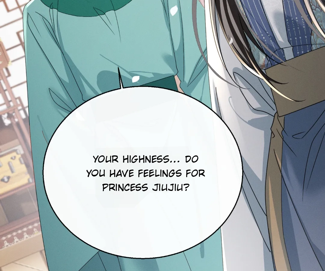 Whispers of Telepathy Chapter 95 page 92 - 