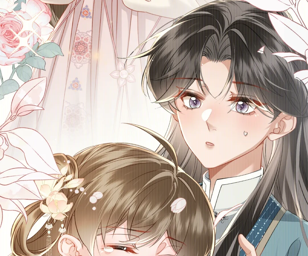 Whispers of Telepathy Chapter 95 page 96 - 