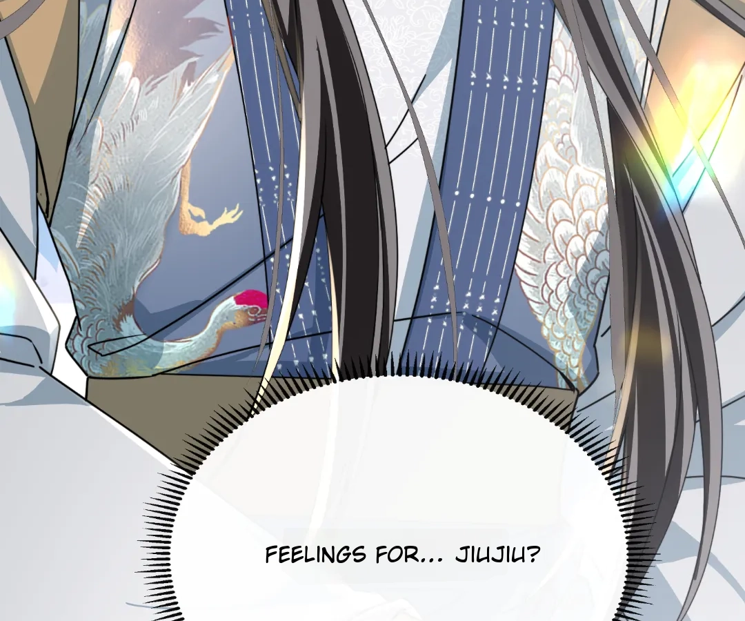 Whispers of Telepathy Chapter 95 page 100 - 