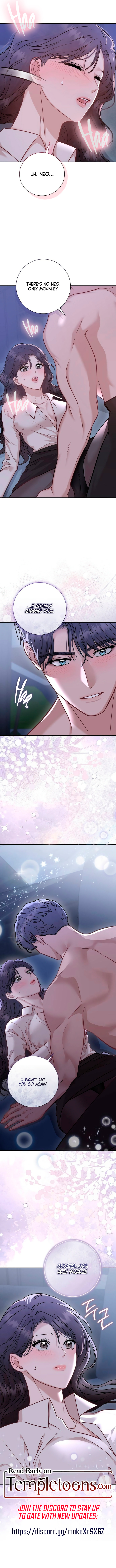 Whispers Of The Night Chapter 18 page 10 - 