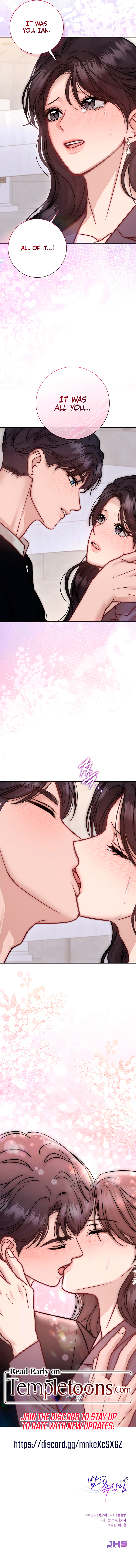 Whispers Of The Night Chapter 48 page 10 - 
