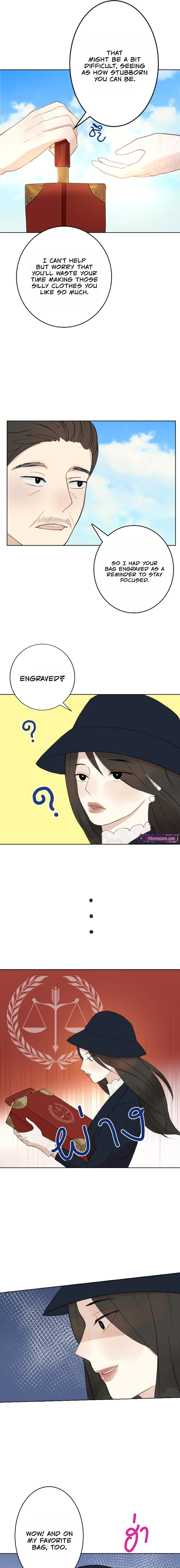 Whistler Chapter 1 page 13 - 