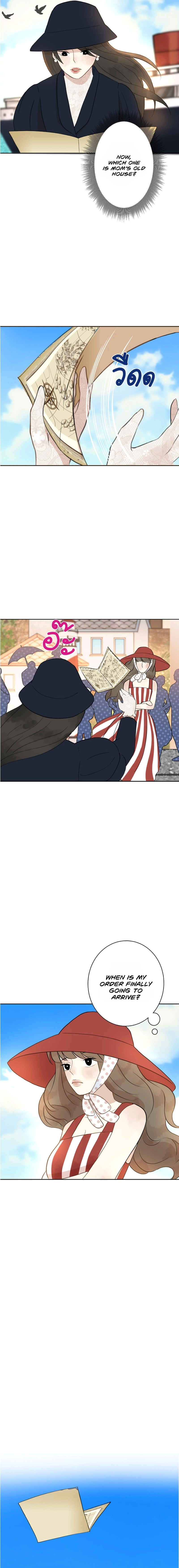 Whistler Chapter 1 page 21 - 