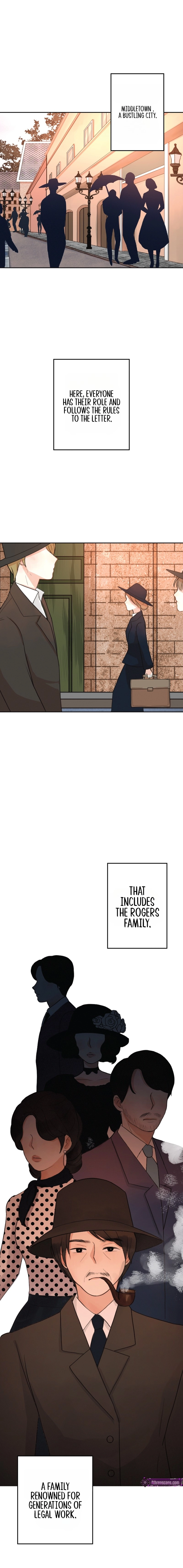 Whistler Chapter 1 page 5 - 