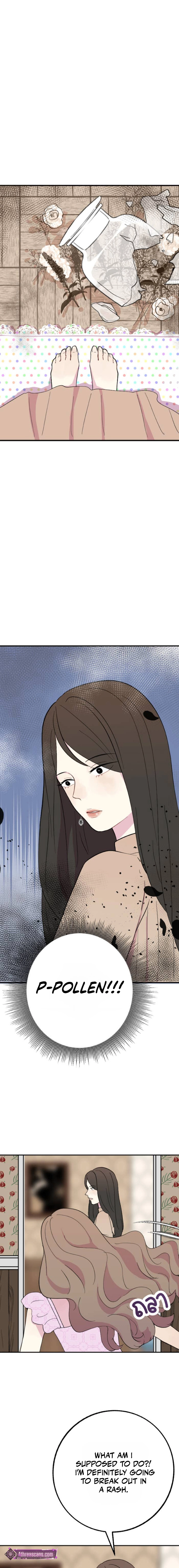 Whistler Chapter 10 page 1 - 