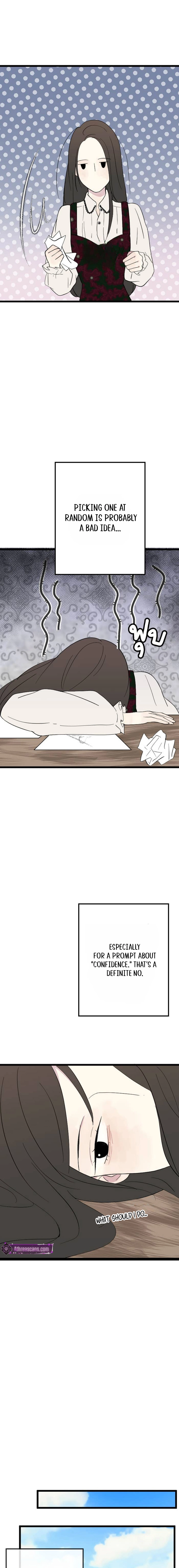 Whistler Chapter 11 page 3 - 