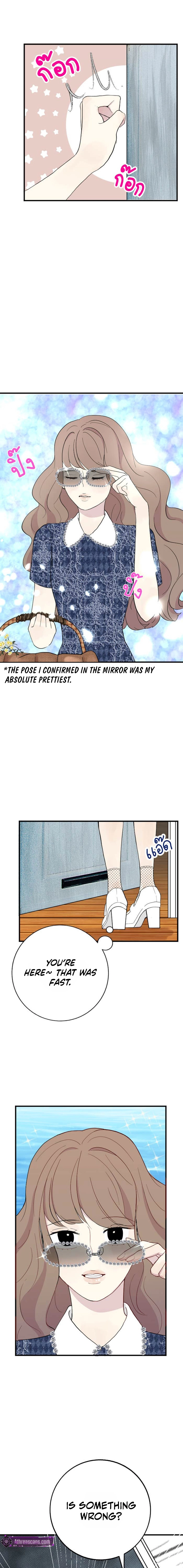 Whistler Chapter 11 page 5 - 
