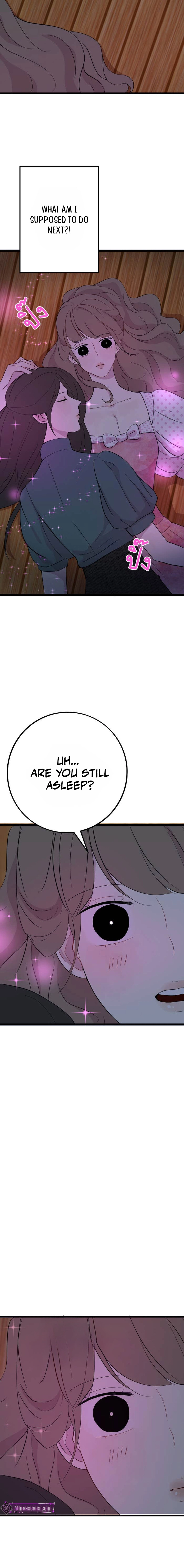 Whistler Chapter 13 page 11 - 