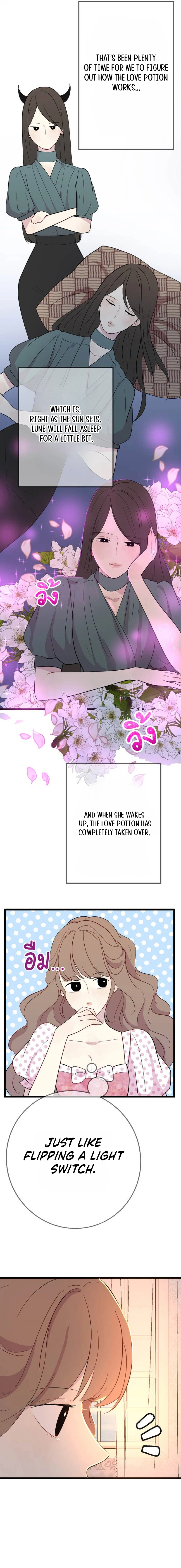 Whistler Chapter 13 page 5 - 
