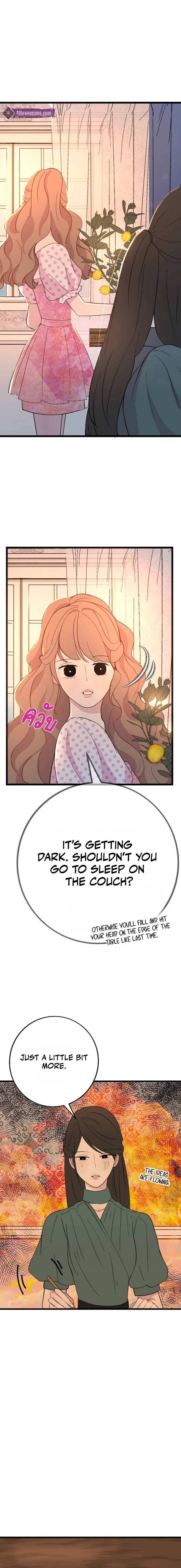 Whistler Chapter 13 page 6 - 