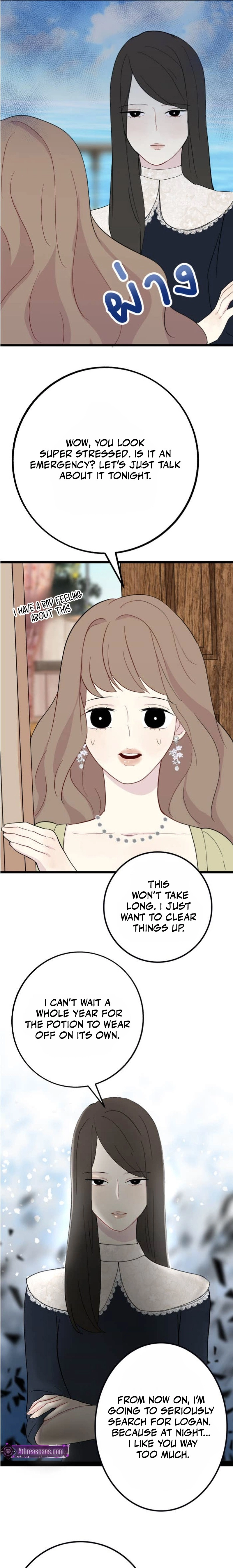 Whistler Chapter 14 page 19 - 