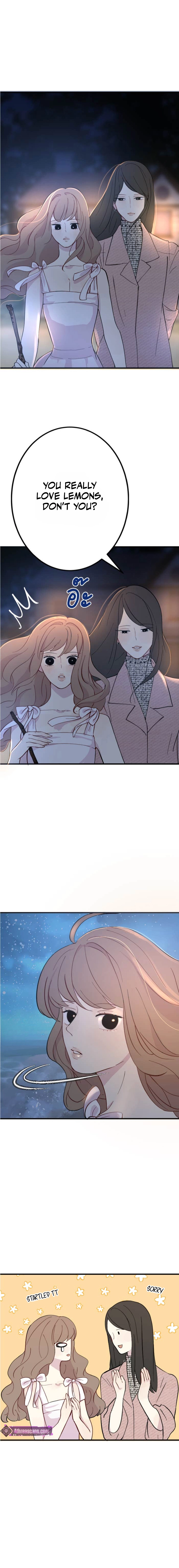 Whistler Chapter 14 page 3 - 