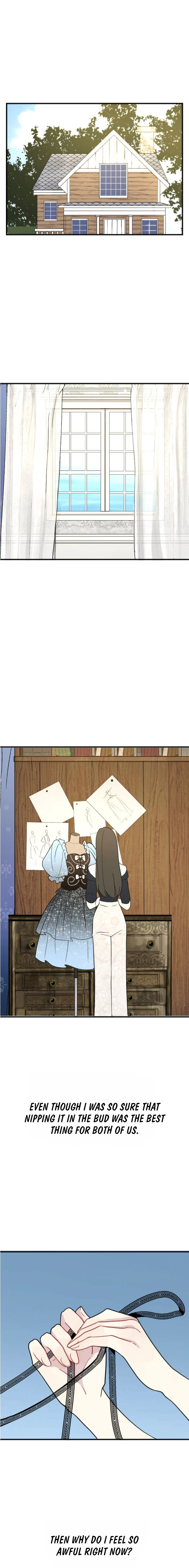Whistler Chapter 15 page 1 - 