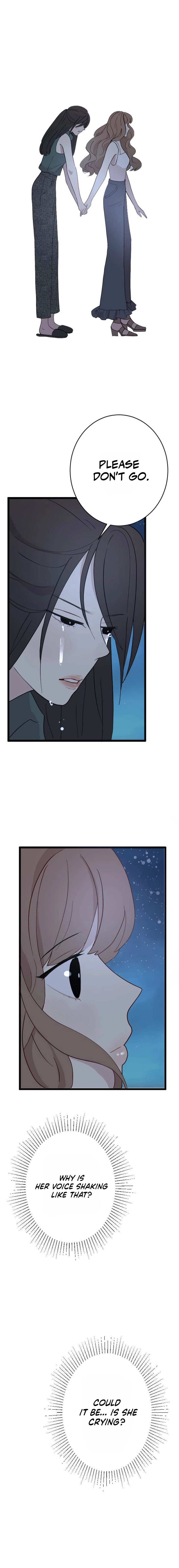 Whistler Chapter 17 page 1 - 