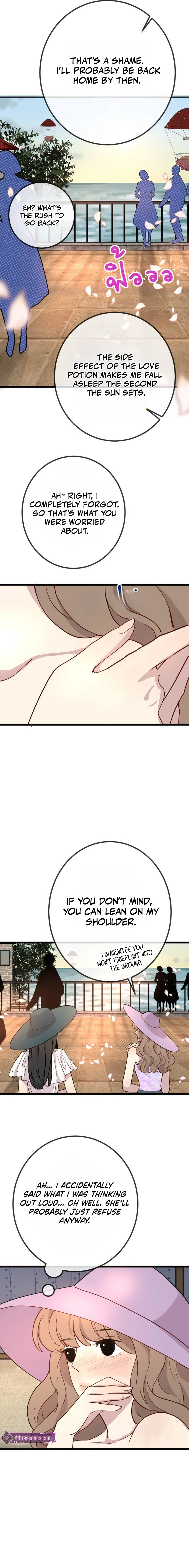 Whistler Chapter 17 page 13 - 