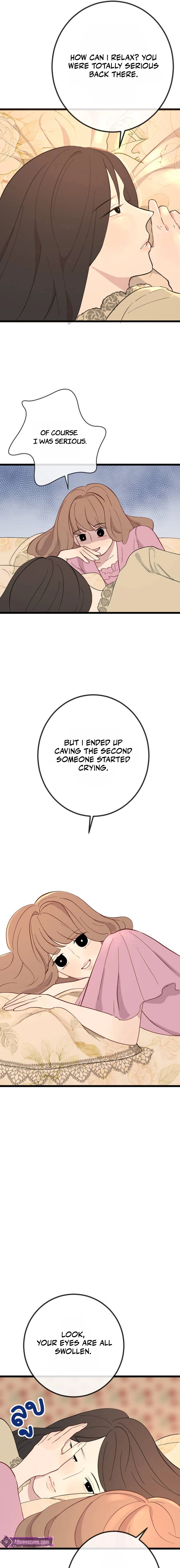 Whistler Chapter 17 page 5 - 